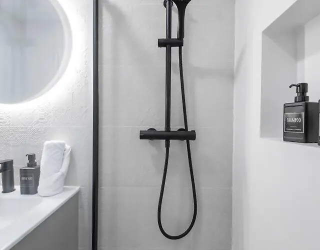 Apartament Lovelyloft Toledo B *