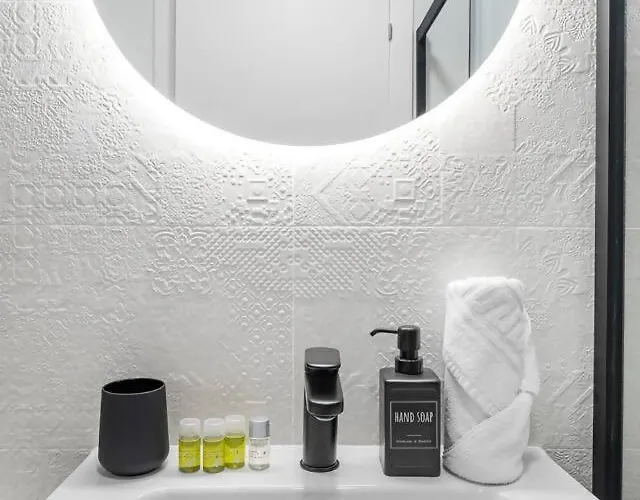 Lovelyloft Toledo B Apartament