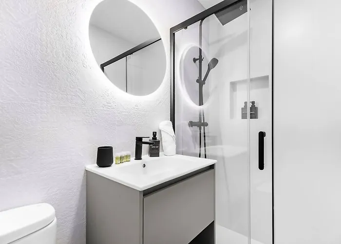 Lovelyloft Toledo B * Alicante