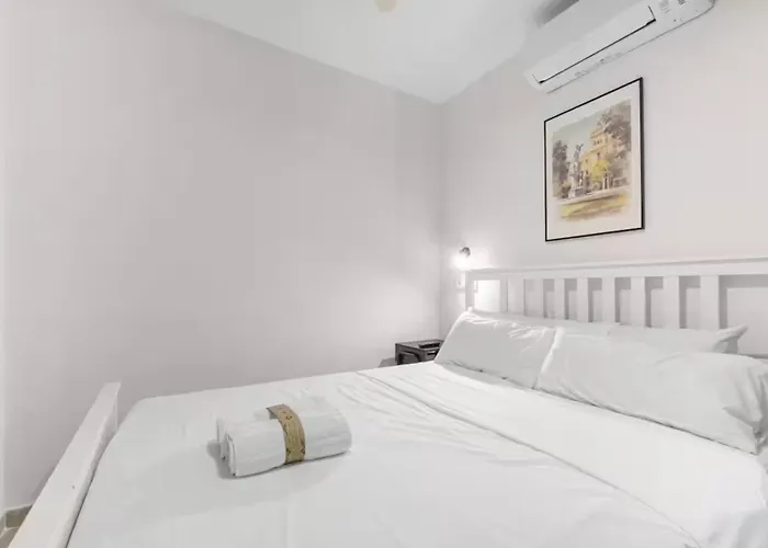Apartament Lovelyloft Toledo B Alicante