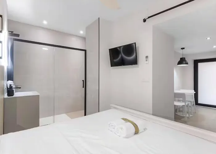 Lovelyloft Toledo B