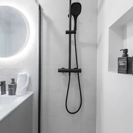Apartmán Lovelyloft Toledo B *