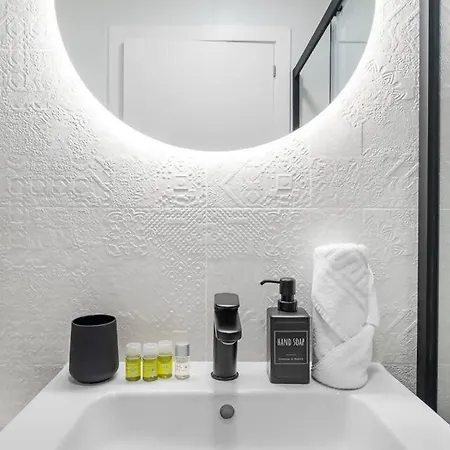 Lovelyloft Toledo B Apartmán